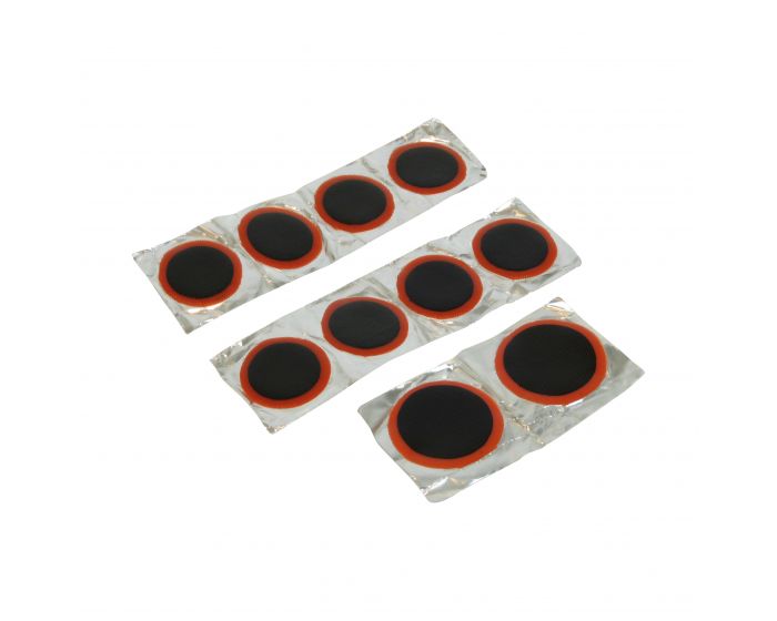 Bandenplakkers set a 10 stuks