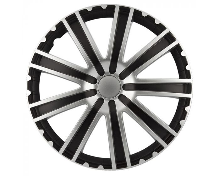 Toro - 15 inch wieldoppen set
