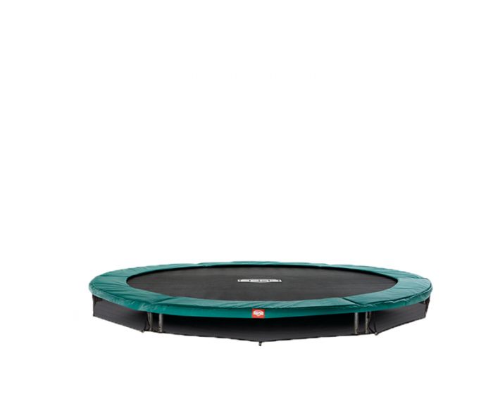 BERG InGround Talent 300 Trampoline
