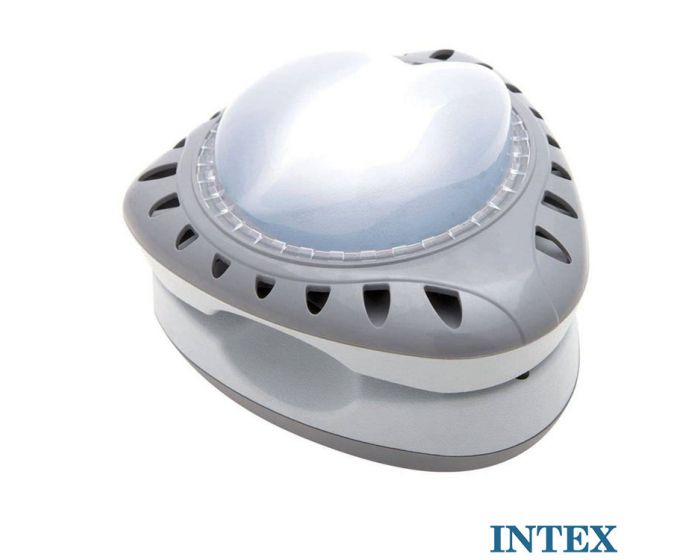Intex magnetische LED verlichting zwembad