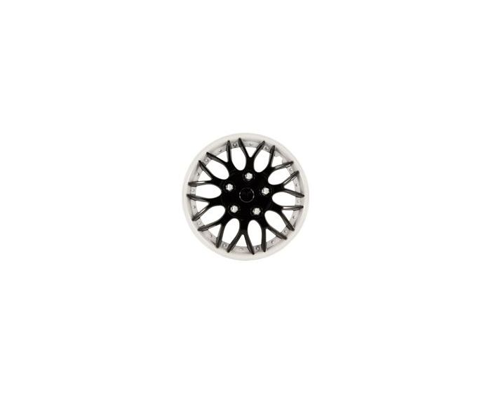 Missouri - 16 inch wieldoppen set