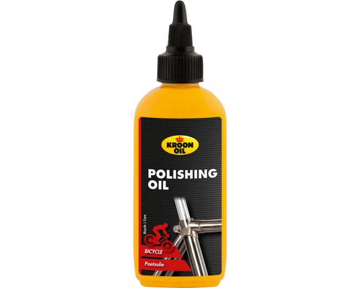 Kroon Oil poetsolie 100 ml
