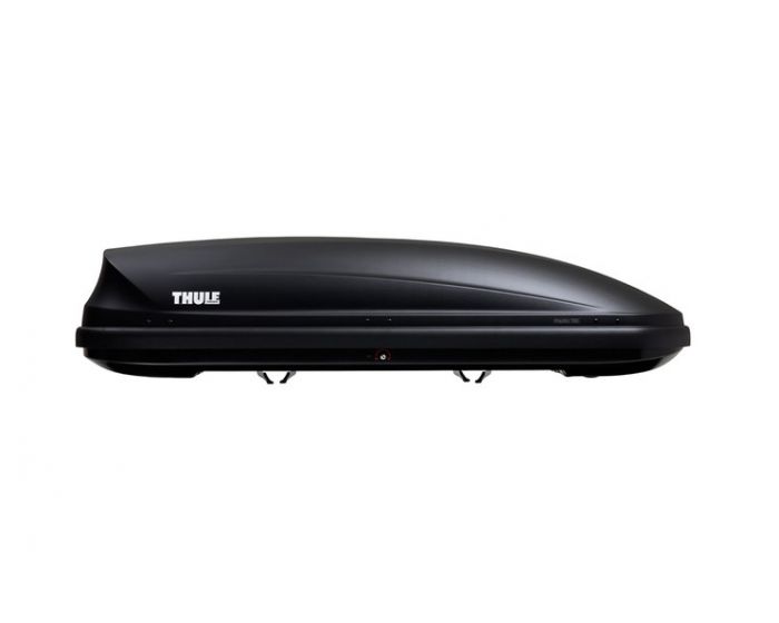 Thule Pacific 780 (L) Antraciet