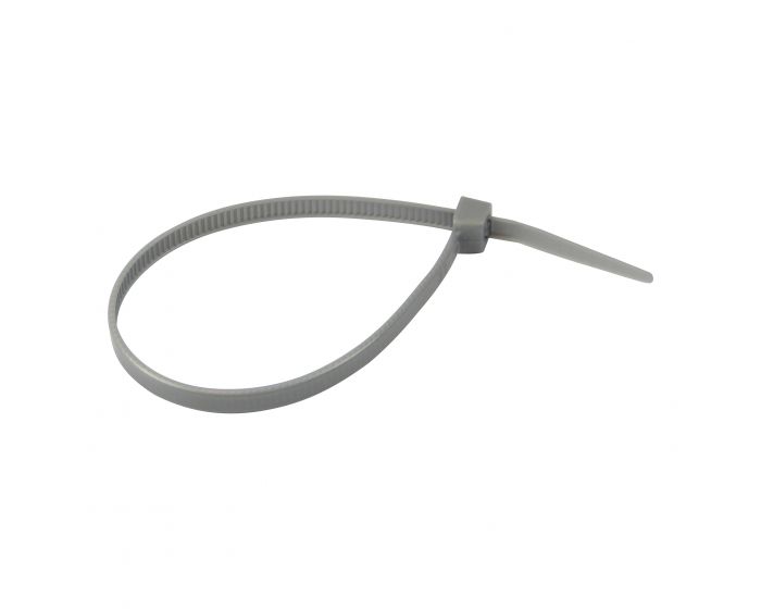 Kabelbinder-set 50st. 20cmx4,8mm