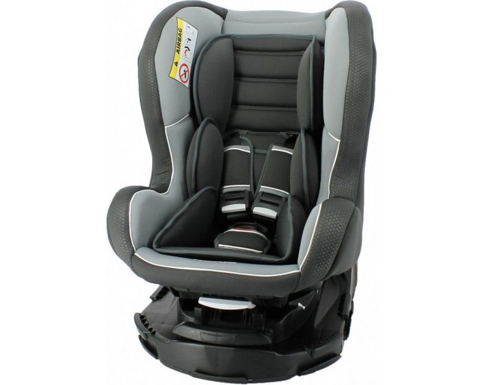 Autostoel Nania Revo Luxe SP Shadow 0/1