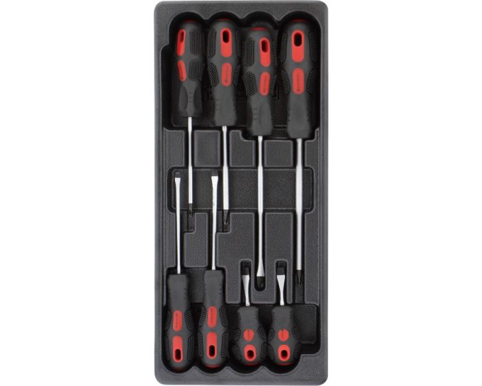 Fixman inlay schroevendraaierset
