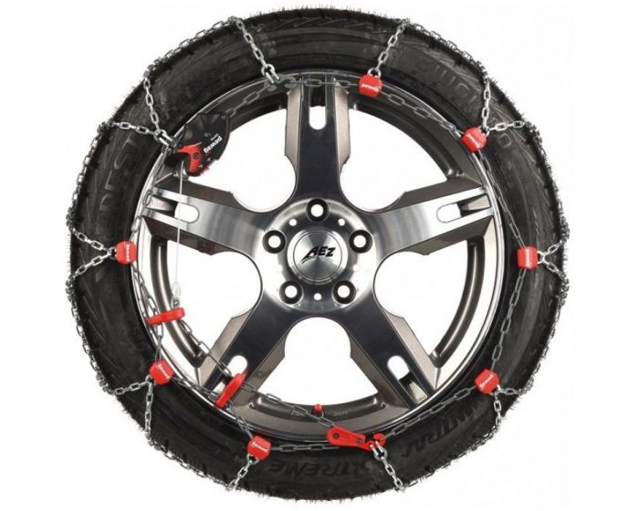 Pewag Servo Sport RSS 69 Sneeuwketting (2 stuks)