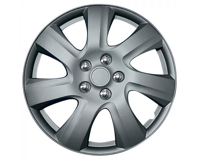Wieldopset Carolina 17 inch (4 stuks)