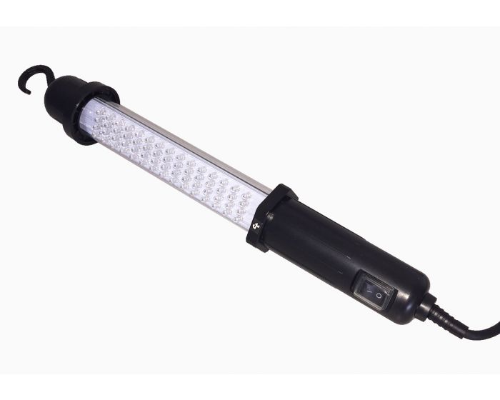 Werklamp 60 LED 220V