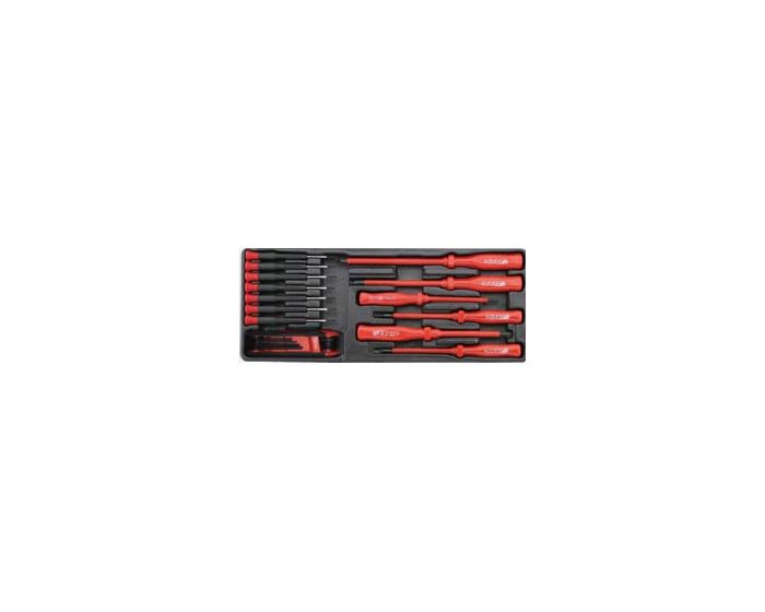 Fixman inlay schroevendraaierset