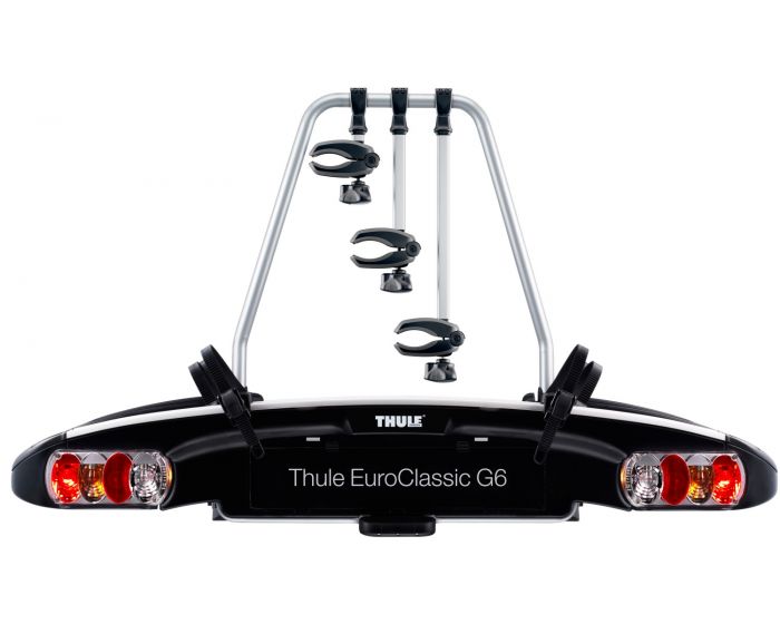 Thule EuroClassic G6 929 Fietsendrager