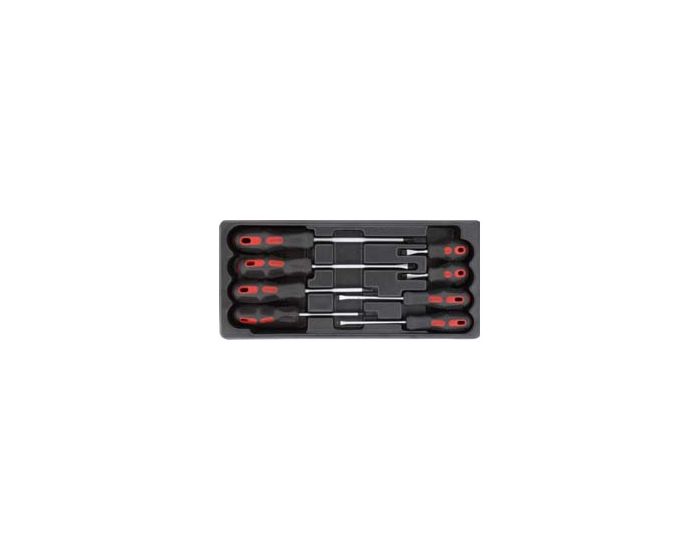 Fixman inlay schroevendraaierset