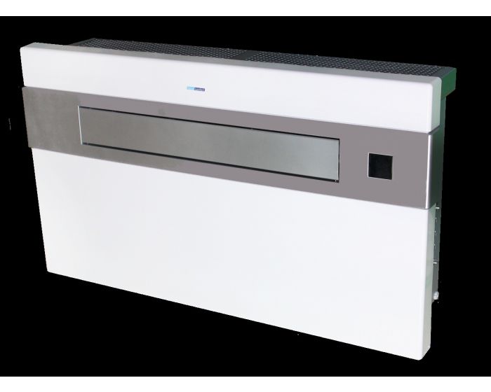 Coolbuddy Monoblock Airco White 2.6 kW (zonder buitenunit)