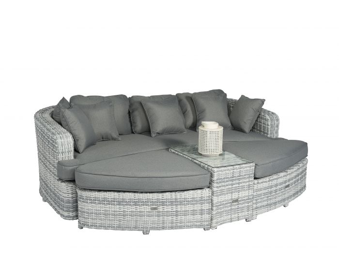 Lounge Eiland