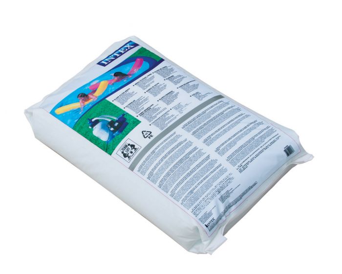 Glasparels Intex 25kg