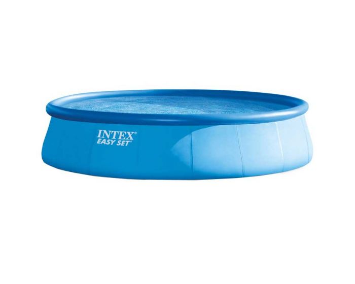Intex Easy Set Pool Ø 549 x 122 cm (set)