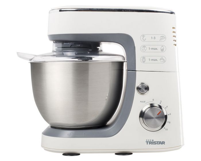 Keukenmachine 3,5 liter Tristar MX-4181