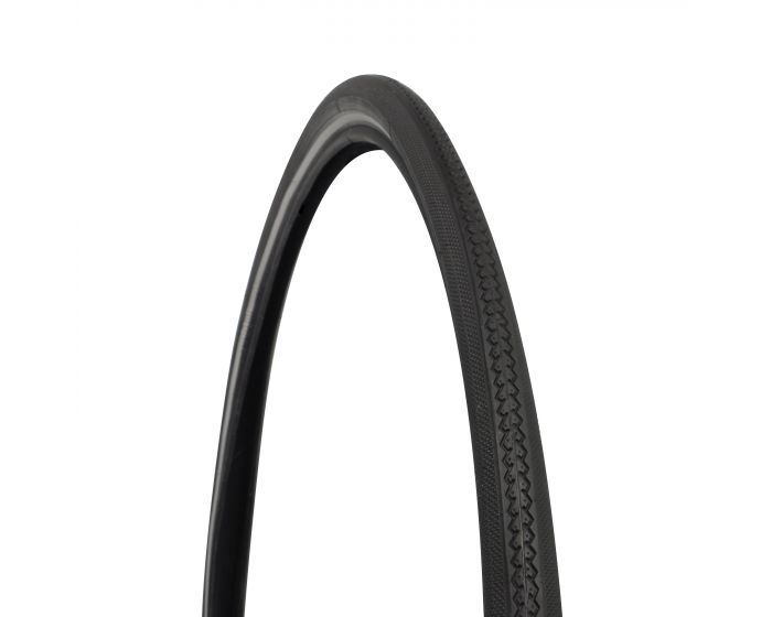Buitenband 28x1,5/8x1 1/4 Reflecterend