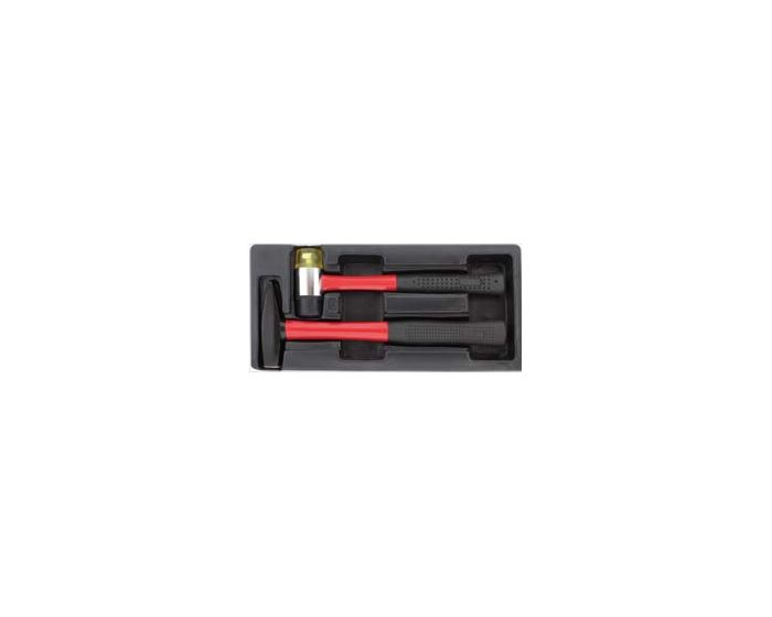 Fixman inlay hamerset