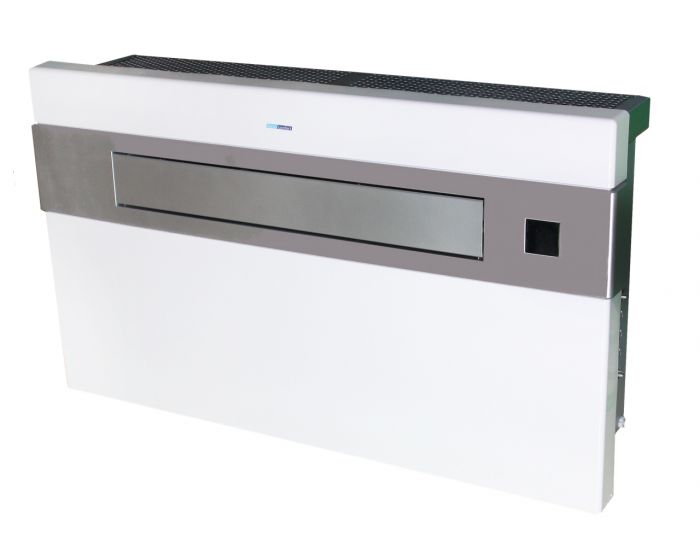 Coolbuddy Monoblock Airco White 2.6 kW (zonder buitenunit)