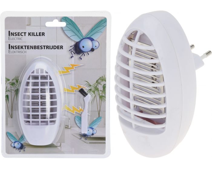 Insectenbestrijder LED 220V