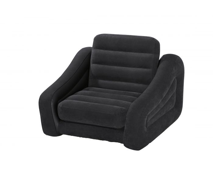 Intex Pull-Out Chair | Opblaasstoel uitklapbaar