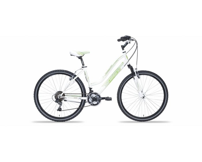 Lombardo - Panarea 100 | Meisjesfiets 26 inch
