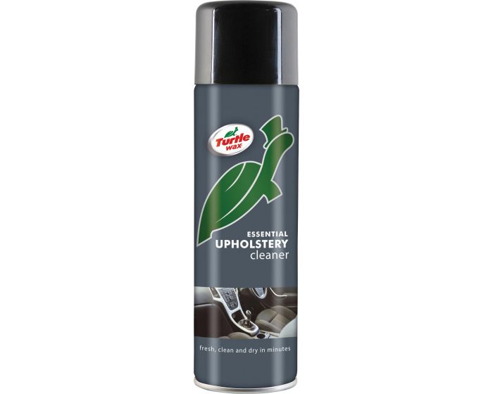 Turtle Wax Essential Upholstery Cleaner