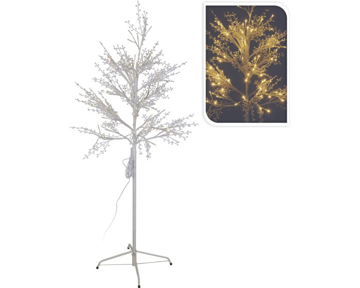 Boom 120LED warm wit 150 cm