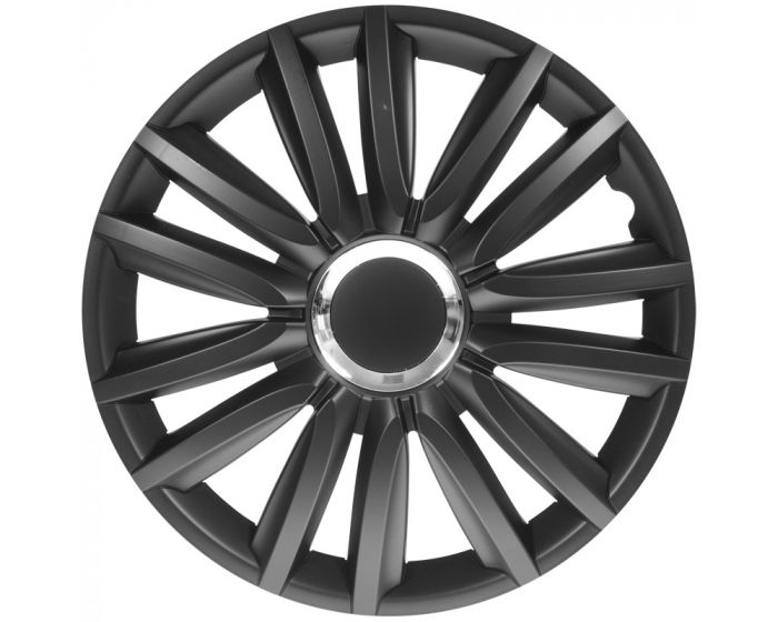 Intenso Pro - 15 inch wieldoppen set