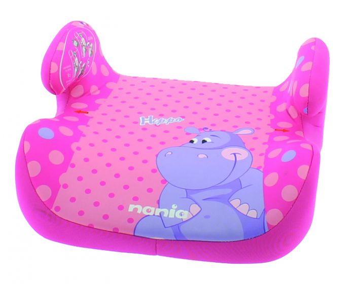 Zitverhoger Nania Topo Hippo 2/3
