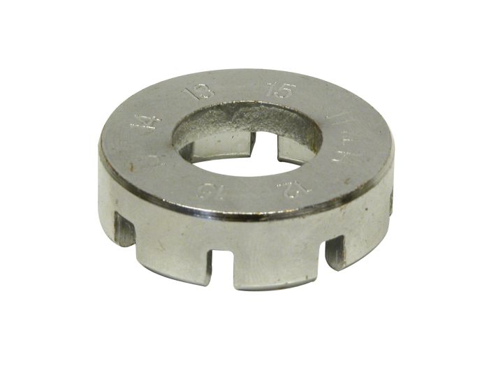 Spakenspanner