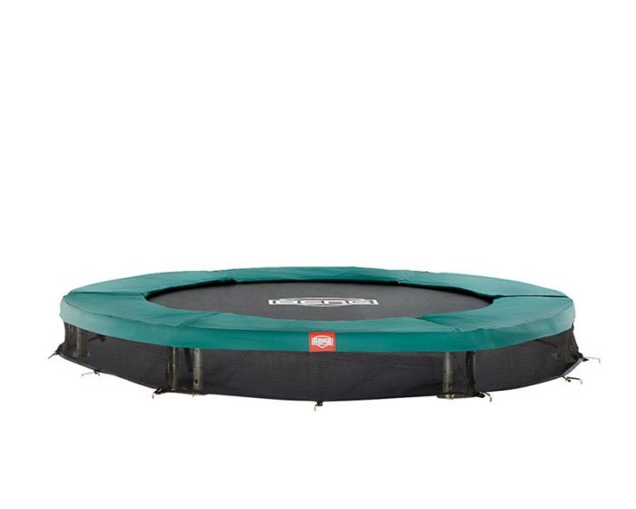 BERG InGround Talent 180 Trampoline