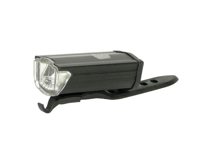 Voorlicht oplaadbaar led usb