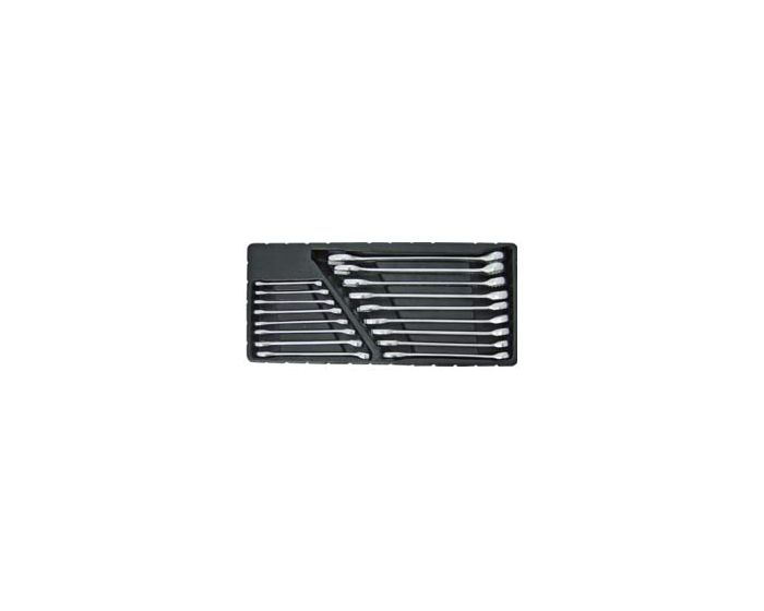 Fixman inlay steek-ringsleutelset