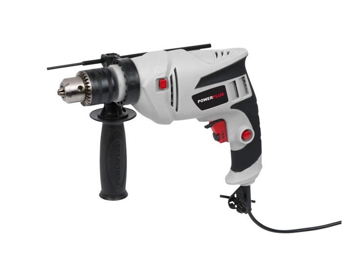 Klopboormachine 500W Powerplus POWC1010