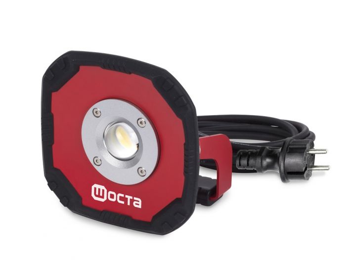 Powerplus Wocta 10W bouwlamp LED WOC100000