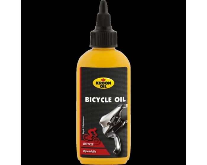 Kroon oil 22015 rijwiel 100 ml