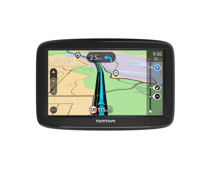 TomTom Start 52 Europa