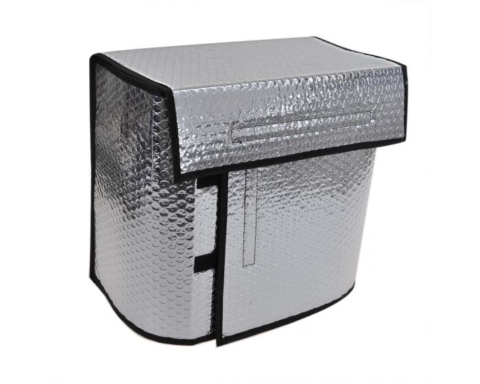 Accu thermohoes 32 tot 45 Ah