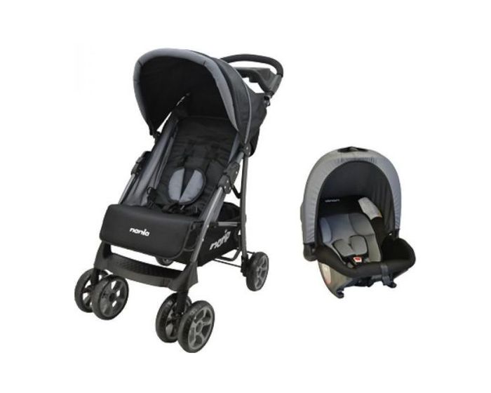 Nania Champion Buggy