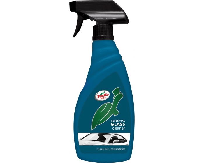 Turtle Wax Essential Glass