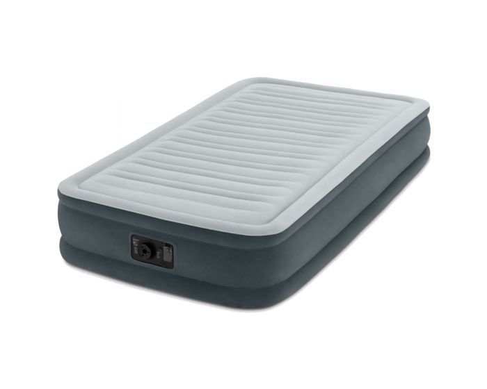 Intex Comfort Plush Mid Rise Twin