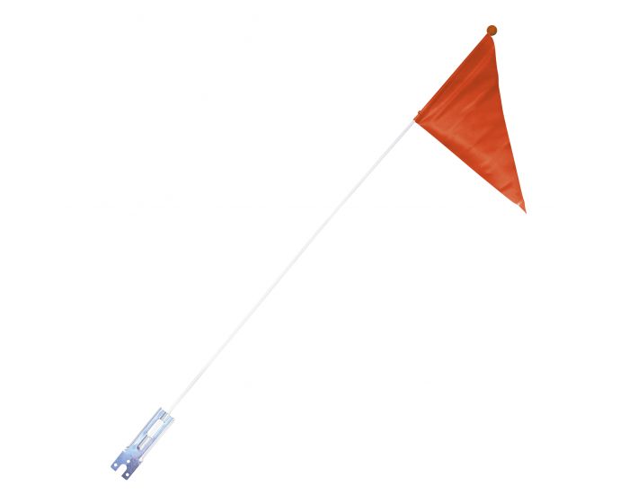 Fietsvlag Oranje