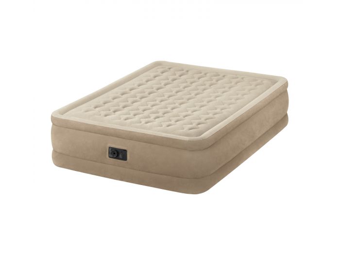 Intex Ultra Plush Queen 2 persoons luchtbed