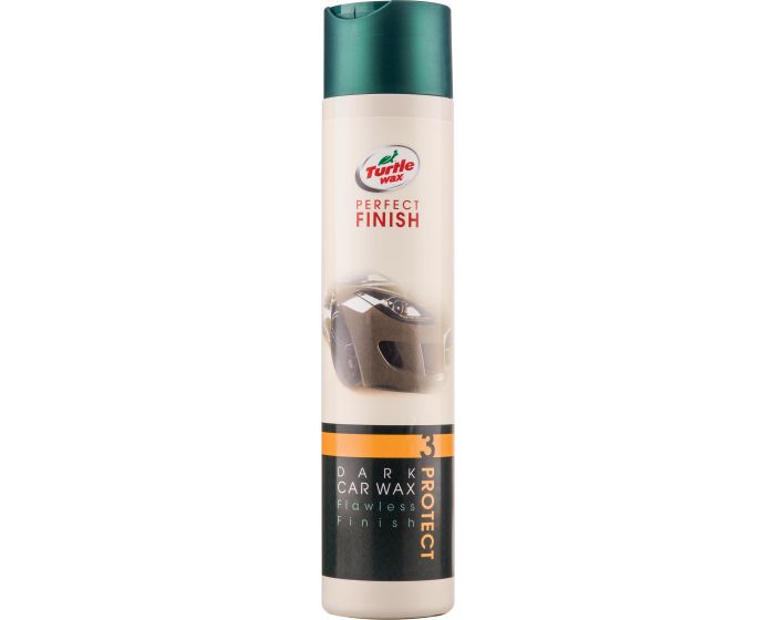 Turtle Wax Perfect Finish Flawldark