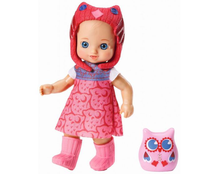 Mini CHOU CHOU Birdies - Minidoll Christy