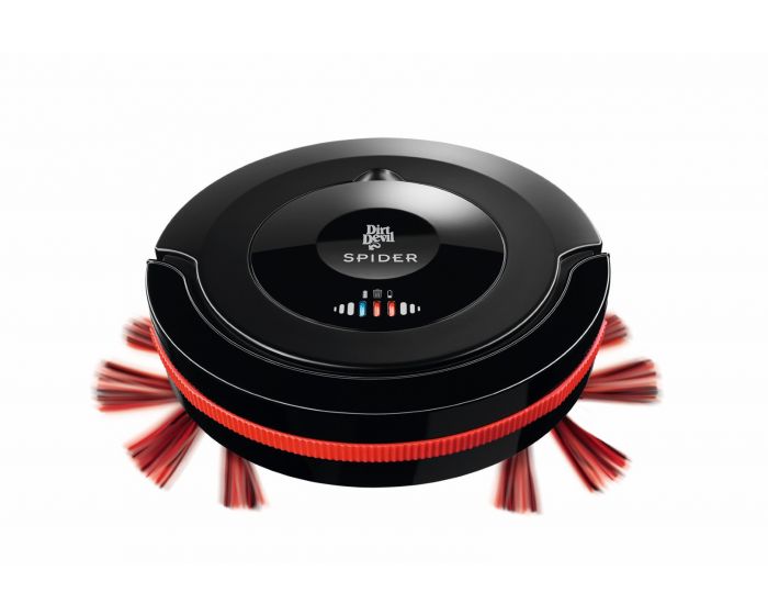 Dirt Devil M607 Spider robotzuiger