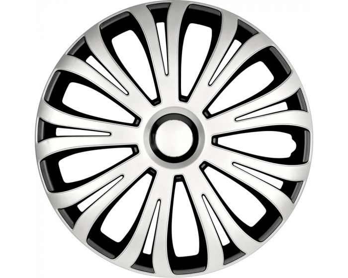Avera - 16 inch wieldoppen set