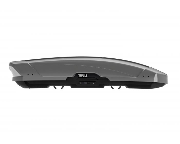 Thule Motion XT XL Titan Glossy